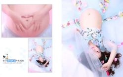-十月摄影•专注孕婴童写真(汉口香港路店)