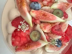 -花甜生活FatimCake·生日蛋糕