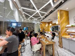 -许小树(国贸商城店)