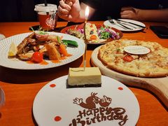 -布拉格餐厅· 中欧捷克菜(全国首店)