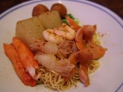 -左记港食(融科天城店)