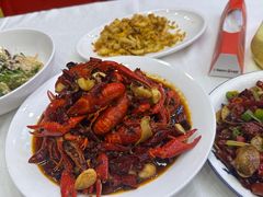 -簋街仔仔小龙虾(总店)