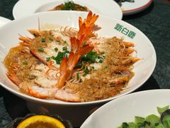 -新白鹿餐厅(湖滨银泰IN77C区店)