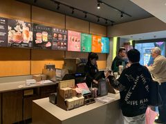 -星巴克(福州三坊七巷店)