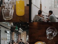 -The Workshop Coffee