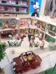 -Hamleys哈姆雷斯(东方福来德店)