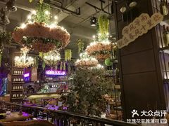 -春风十里烧烤音乐吧(实力乐队驻唱三元里店)