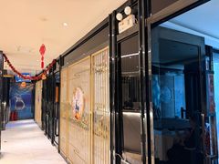 -老长春肉馆(创业大街店)