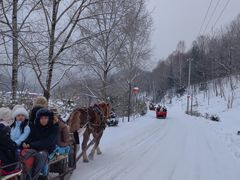 -雪谷