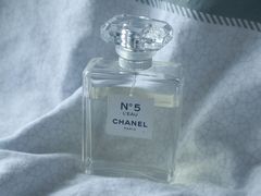 -Chanel(德基广场店)