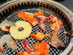 -AJIYA·池袋日式烧肉自助(天津万象城店)