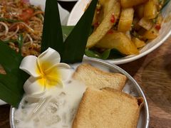 -婉泰·特色小吃·舂鸡脚(告庄二店)