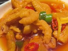 -沪小胖·小龙虾·蓝龙王(八佰伴店)