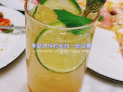 -玛尚诺Pizza&Bar(长泰广场店)