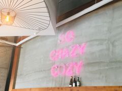 -The Rug Cafe(王府中环店)