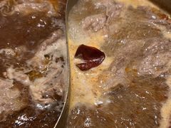 -小茉庐和牛自助火锅(龙湖万达店)