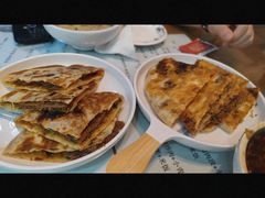 -粥公粥婆精品家常菜(青龙桥店)