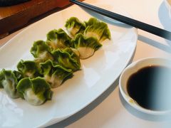 -悦轩中餐厅·高空江景·杭州柏悦酒店