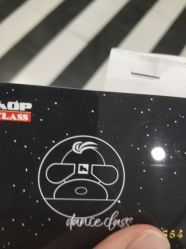 -DOS HOP潮上舞蹈