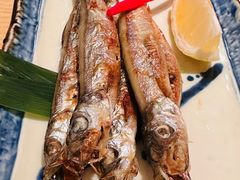 -隐泉京望日式料理(太和广场店)