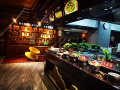 -不倒翁·安徽名菜楼(步行街店)
