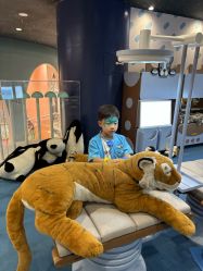 -奈尔宝家庭中心·亲子餐厅(鄞州万达店)