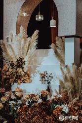 -花轿喜屋婚礼策划