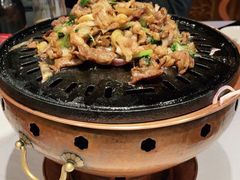 -京味斋·北京烤鸭(北京南站洋桥店)