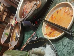 -牛New寿喜烧(闵行龙湖天街店)
