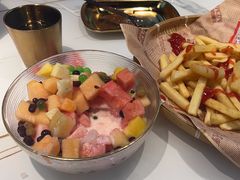 -寂寞的豆芽 蒙古原切大串(金宇店)
