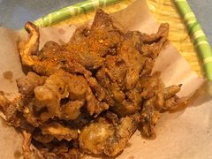 -椒椒铜炉火锅鸡(天马店)