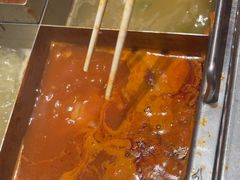 -海底捞火锅(河东万达广场店)