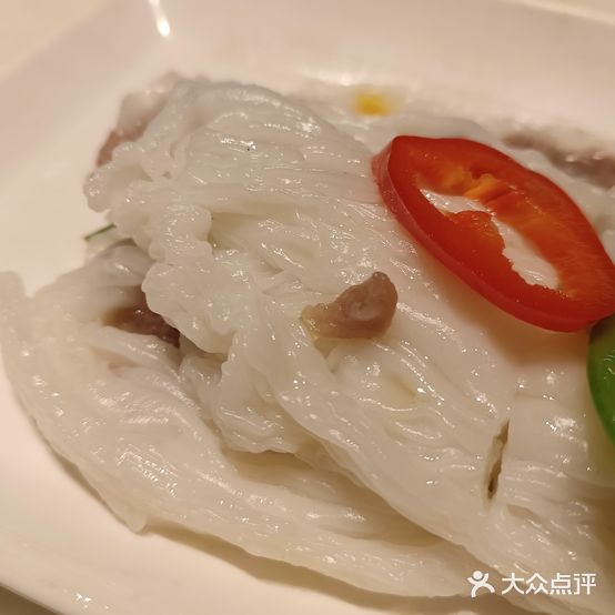 福缘头牌广式茶点·传统老爸茶
