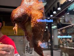 -鹅匠·潮汕卤味集市(芮欧百货店)