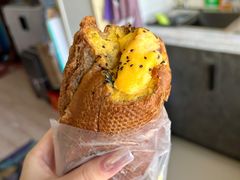 -韩国利尔面包(桂林路店)