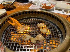 -肉魁屋·烧肉·烧鸟·酒场(高新店)