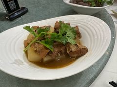 -天河大厦中餐厅(广州天河大厦店)