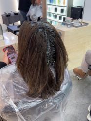 -DX HAIR SALON·发现未知美发沙龙