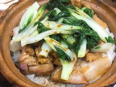 叉烧花腩饭-禾滋味·日日美食店(荔福路店)