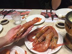 -芭菲盛宴·环球美食(解放碑英利国际店)