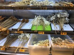 -乐乐姐超级土豆(中关村5号店)