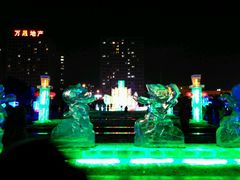 -长春公园(普阳街道)