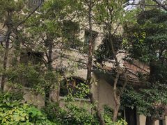 -上海蔡元培故居陈列馆