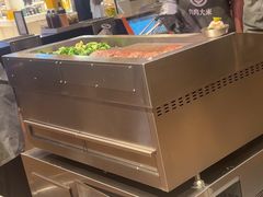 -肉肉大米(德基广场店)