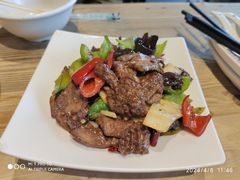 -左邻右舍褡裢火烧(石榴园店)