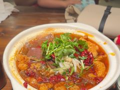 -鱼食饭稻·苏浙土菜17年老馆子(平江路店)