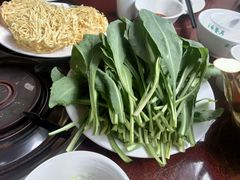 -银同牦牛肉火锅