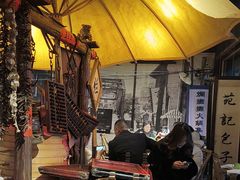-烂摊摊火锅集市(河北总店)