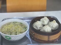 -绿杨馄饨临顿路店