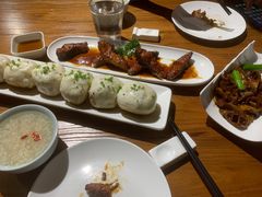 -金枝玉叶上海人家食府(三里河店)